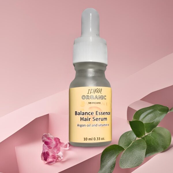 Balance Essence Hair Serum