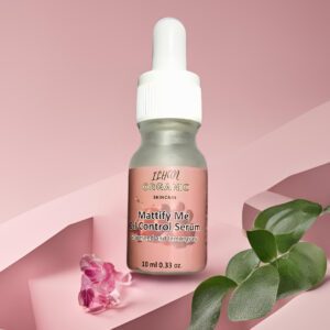 Mattify Me Oil Control Serum