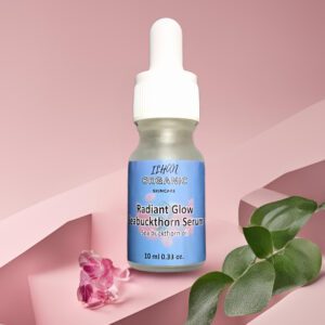 Radiant Glow Sea Buckthorn Serum