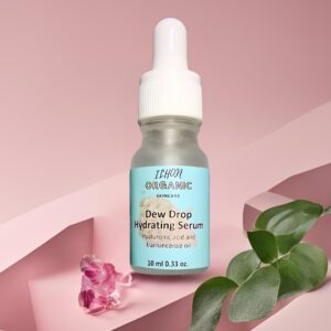 Dew Drop Hydrating Water Based Serum